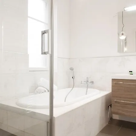 Francs Bourgeois - Marais - 2br - Cityapartmentstay 巴黎